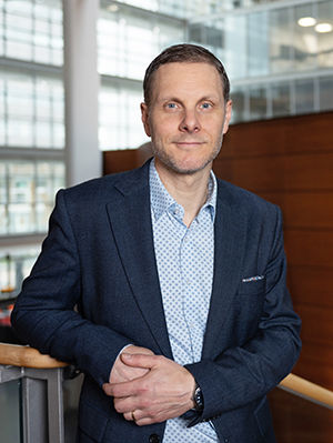 Jaakko Aho